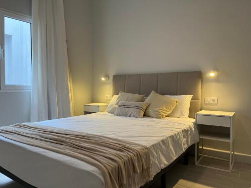 Villa Las Canteras Beachside