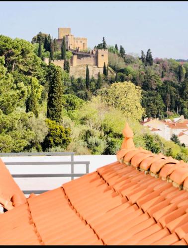 Foto Vila Pombal Tomar Apartments - Pool & City Views 1