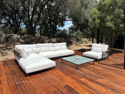 Villa Casa Pietranera