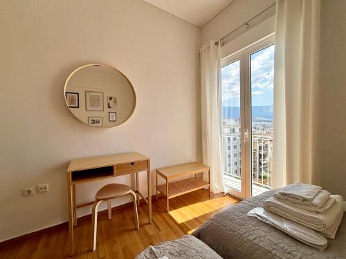 Cozy apartment in Kolonaki