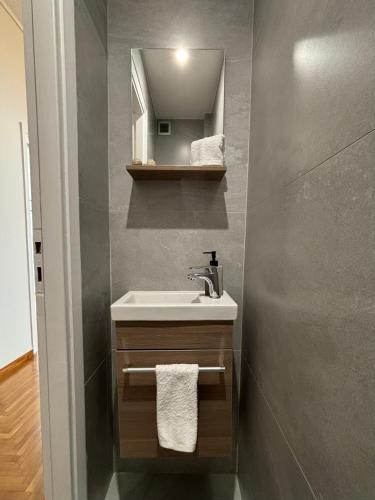Cozy apartment in Kolonaki