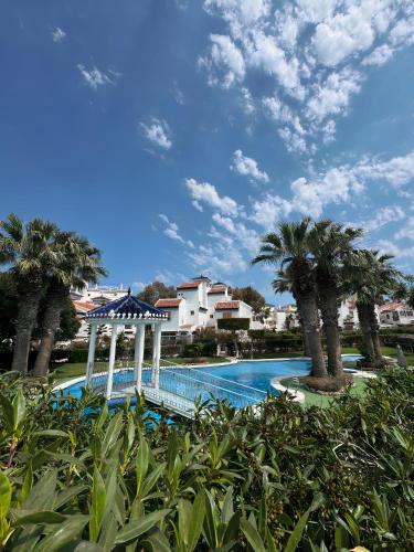 Apartment in La Mata Parquemar