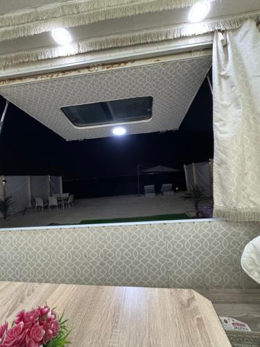 Imagen de la galería de كرفان السرور على البحر, en Bahía de la Media Luna