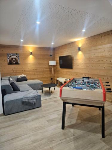 Chalet Louline - Châtel