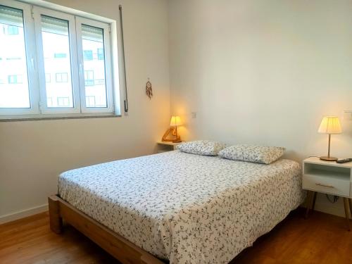 Charming Campanhã Family Home