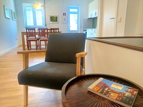 Charming Campanhã Family Home