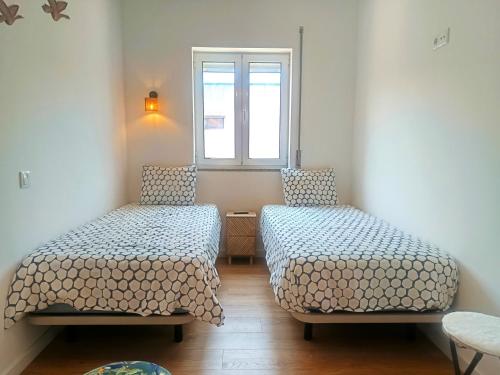 Charming Campanhã Family Home