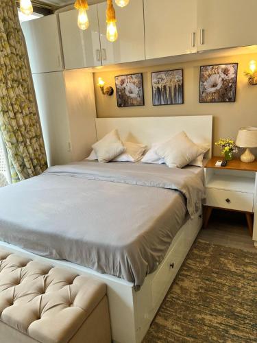 استوديو أنيق في الجونة