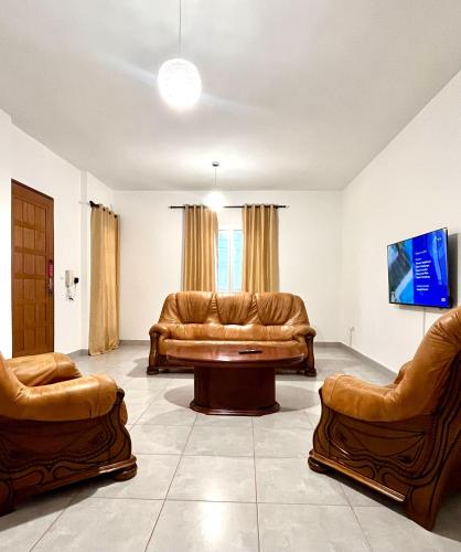 Casa BB&Djassi - Apartment T3