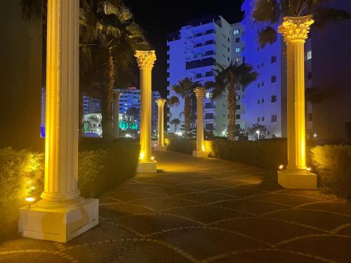 Fotografie z fotogalerie ubytování Family friendly modern flat on Northern Cyprus, İskele Long Beach Region v destinaci Ayia Napa