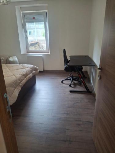 Fotografie z fotogalerie ubytování Appartement T3 neuf v destinaci Mandeure