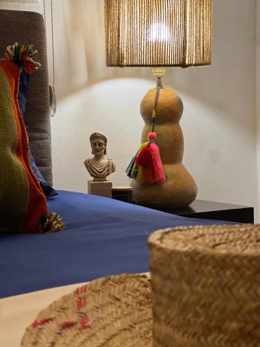 Galería fotográfica de The Magic Carpet en Túnez
