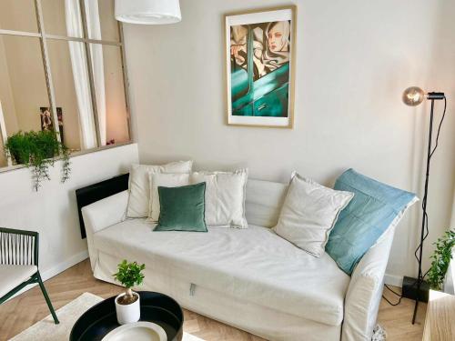 Praterhood Elegant Suites