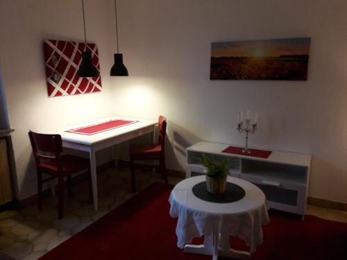 Ảnh trong thư viện ảnh của Cozy basement apartment in Mettmann ở Mettmann