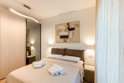 Dimora dei Mori B&B Apartment in Milan