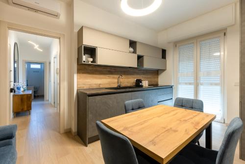 Dimora dei Mori B&B Apartment in Milan