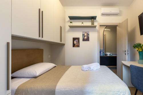 Dimora dei Mori B&B Apartment in Milan