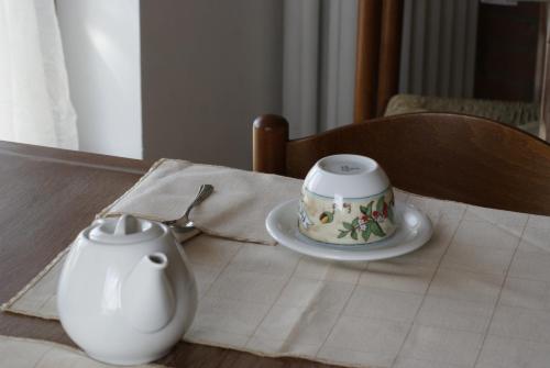 Φαγητό σε αυτό το bed & breakfast ή κάπου εκεί κοντά