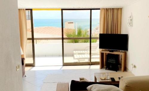 Albufeira Pescadores Sea view