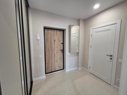 Fotografie z fotogalerie ubytování Truskavets Platinum Apartment 49,50 v destinaci Truskavec