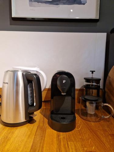 Fotografie z fotogalerie ubytování Studio na Wyspie Pasieka v destinaci Opolí