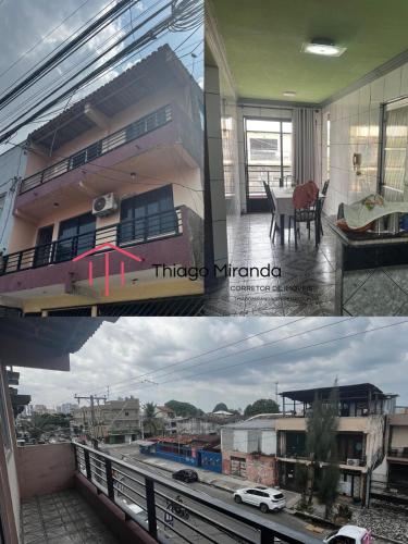 Duplex House Canudos Cop 30 - Great location