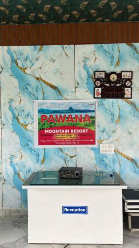 Fotografie z fotogalerie ubytování Pawna Mountain Resort v destinaci Malavli