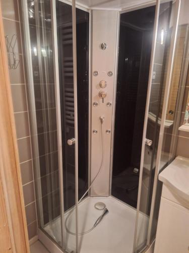 Appartement au pied des pistes