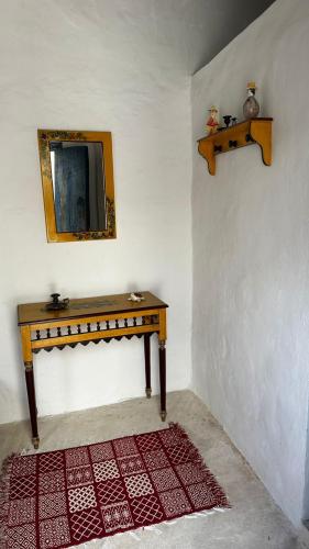 Fotografie z fotogalerie ubytování Dar El Hara v destinaci Houmt Souk