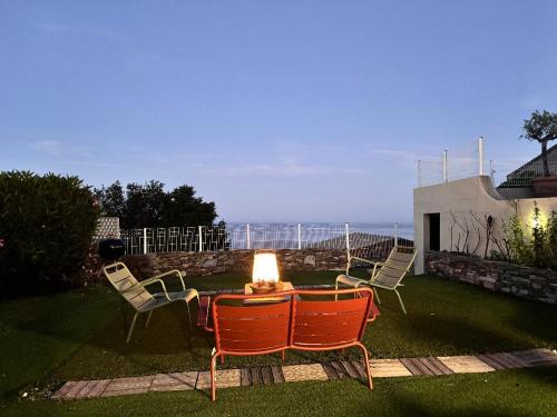 Appartement Elba