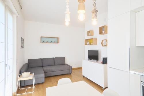 The Nook Apartment Milano Isola