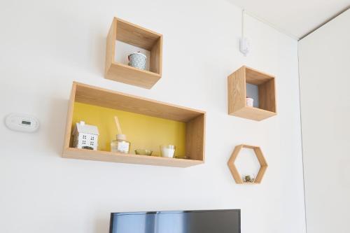 The Nook Apartment Milano Isola