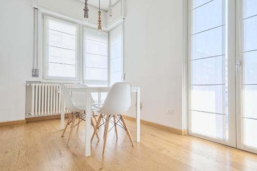 The Nook Apartment Milano Isola