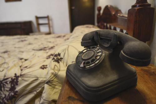 Fotografie z fotogalerie ubytování Casa los Molles Hostel v destinaci Maimará