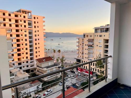 Sea View Apartment