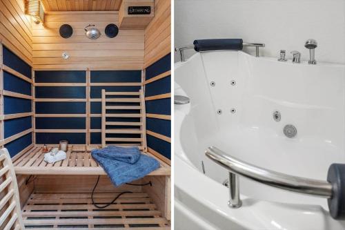 Ένα μπάνιο στο 1196-Ringkobing-Sivsangervej-24