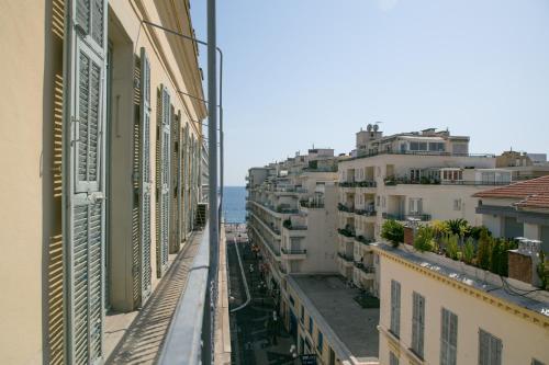 Maria Residence Studio - Promenade & Beach