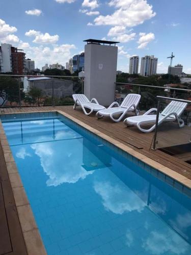 Piscina a Shopping del Sol Zone o a prop