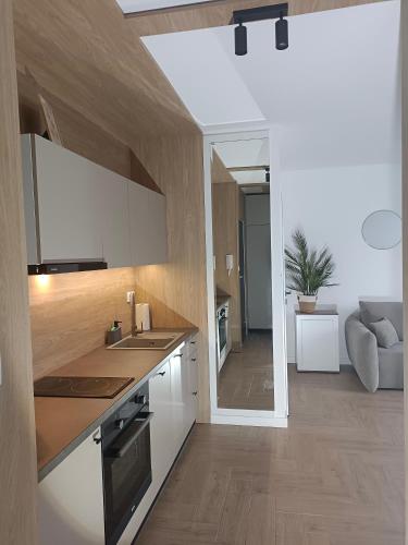 NOWY Apartament Bitwy Warszawskiej