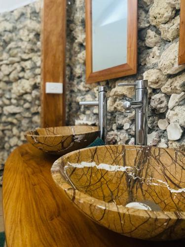 Fotografija v galeriji nastanitve Coco Beach Resort v mestu Port Vila