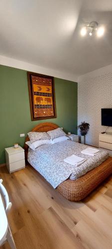 Elisa e Carla House Beautiful apartments on the Cassia