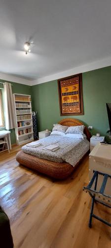 Elisa e Carla House Beautiful apartments on the Cassia