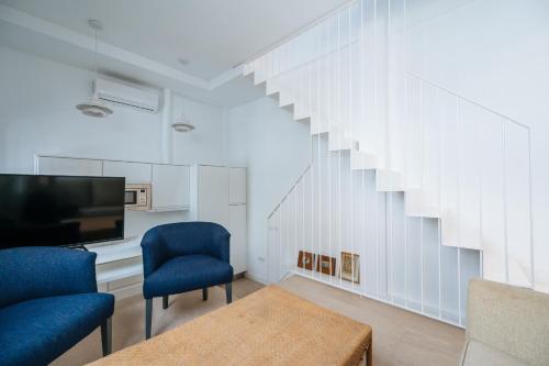 Foto la casita del tiro de linea 4