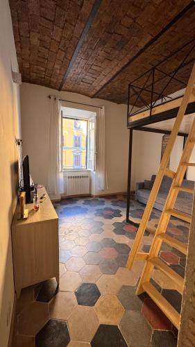 Casa Francesco