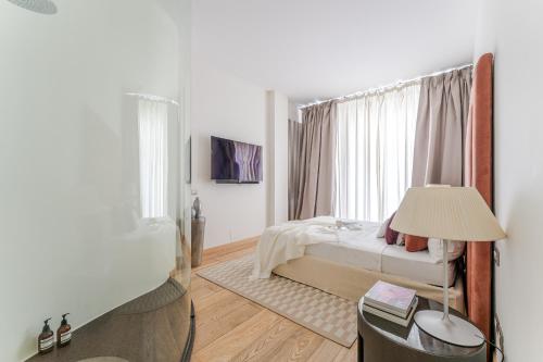 BreraPrivata, appartamento con giardino e jacuzzi ad uso esclusivo - Milano