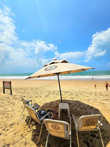 Luxo e Exclusividade no Oka em Muro Alto by HM