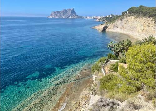 Casita en la playa 5