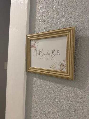 ワクサハチーにあるThe Rustic Belleのギャラリーの写真