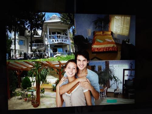 ViLLA MISKOLCTPOLCA,