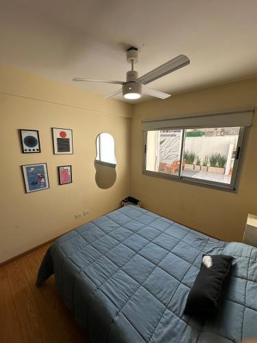 Imagen de la galería de Amplia y cómoda, Casa Dorrego., en Rosario